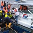 Boat mishap: LASWA, NIWA find last corpse as death toll rises to 7 (WuzuoNigeria)