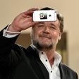 Leeds United's return to the Premier League after 16 years has delighted lifelong fan Oscar winning actor Russell Crowe