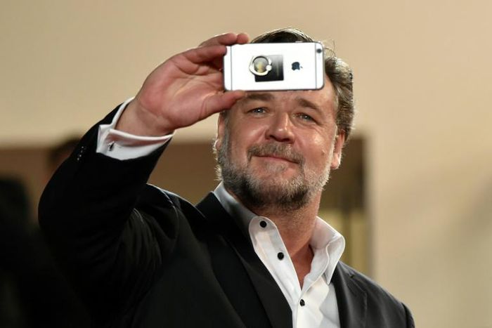 Leeds United's return to the Premier League after 16 years has delighted lifelong fan Oscar winning actor Russell Crowe