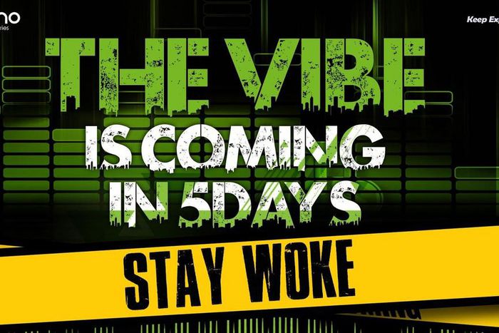 Oraimo is bringing “The Vibe”: Be the first to catch it