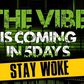 Oraimo is bringing “The Vibe”: Be the first to catch it