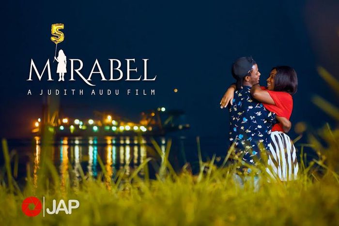 'Mirabel' short film [youTube]