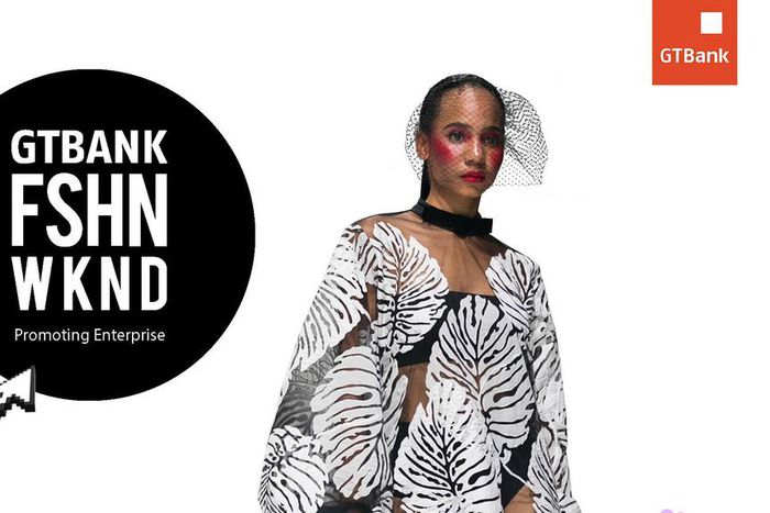 GTBank Fashion Weekend returns for the 5th year, holds Nov. 14 - 15