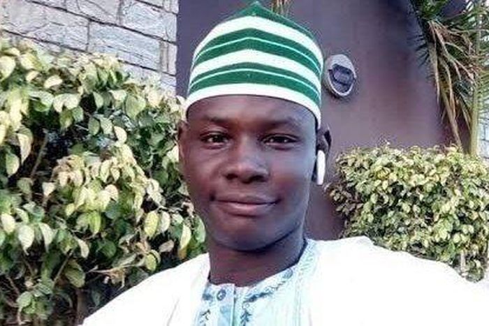 Yahaya Sharif-Aminu [TheCable]