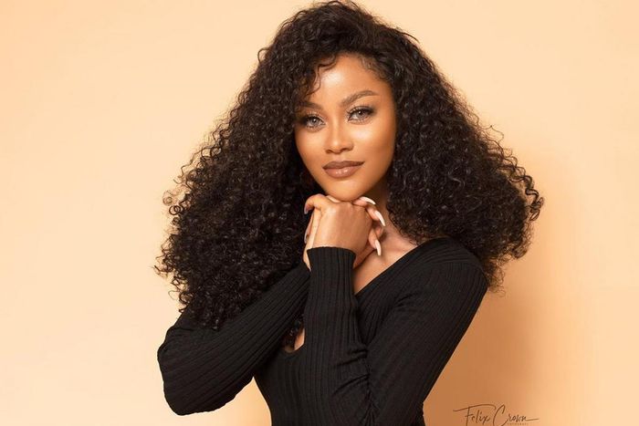 Damilola Adegbite [Instagram/Adedamee]