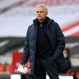 Tottenham manager Jose Mourinho