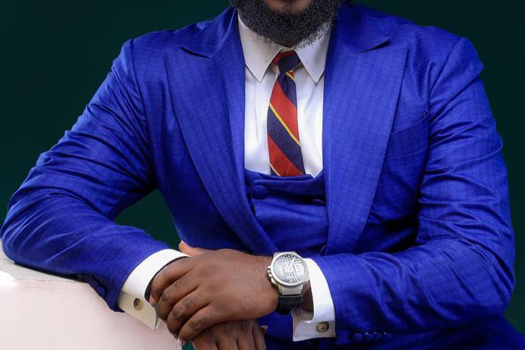 Dino Magam put himself forward for vacant senate seat