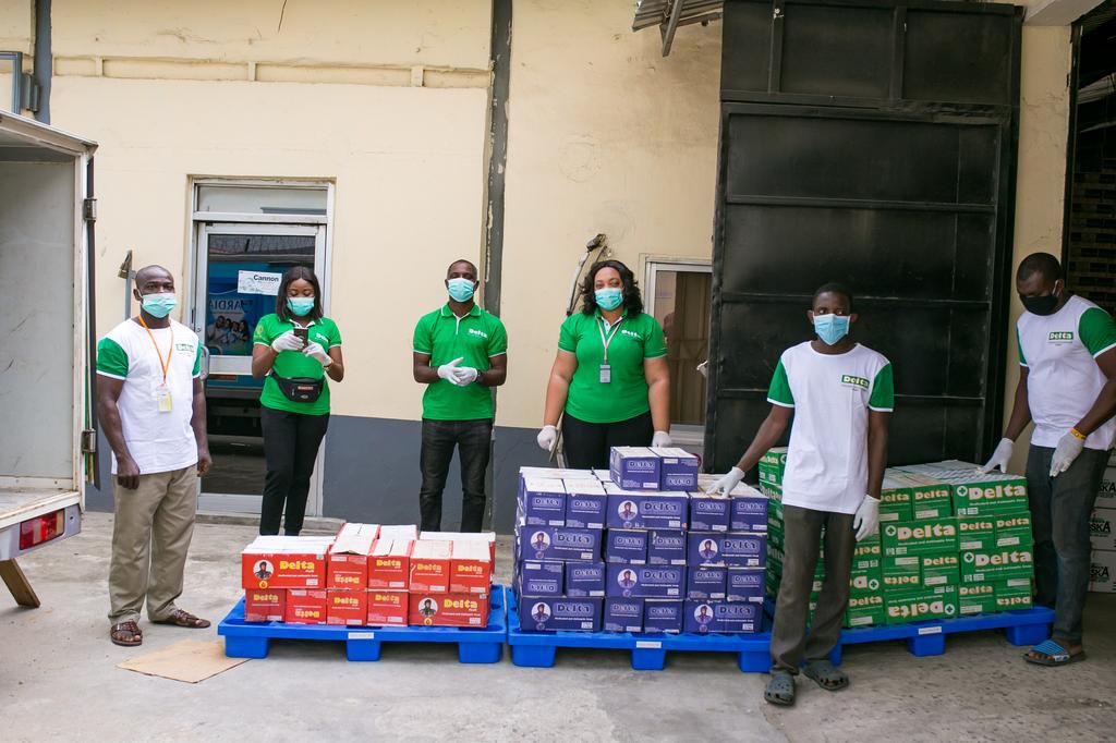 Orange Group: 32 years of quality products