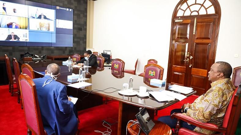 Beautiful lady narrates how she recovered from COVID-19 after 23 days