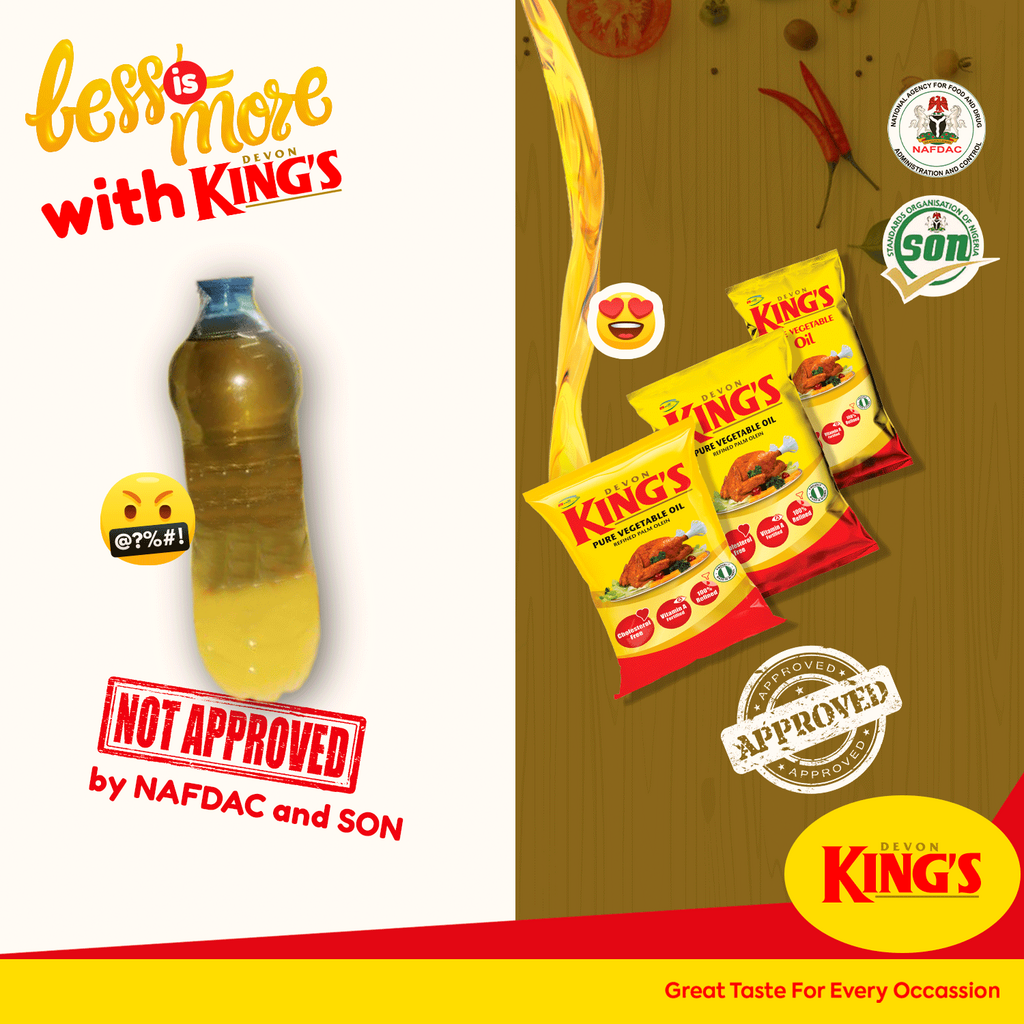 Aproko Doctor and Real Warri Pikin lend voice to Devon King’s #LessIsMore campaign