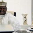 Ex pension boss, Abdulrasheed Maina