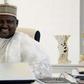 Ex pension boss, Abdulrasheed Maina