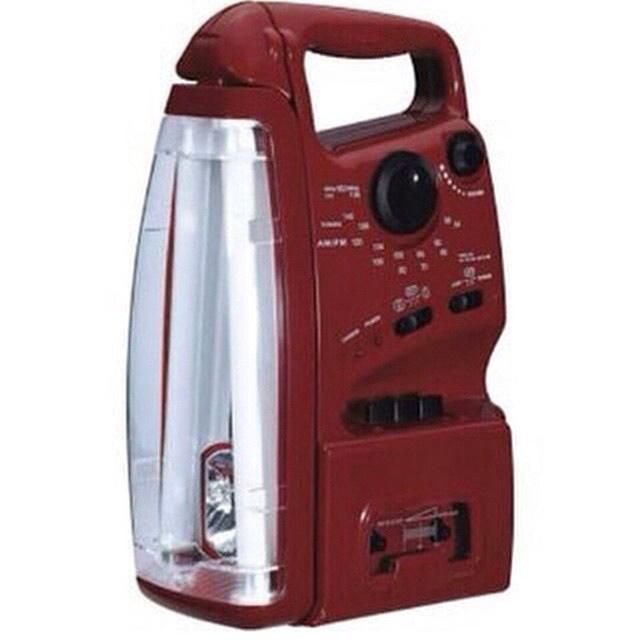 The Nigerian listening experience. (Phillips)