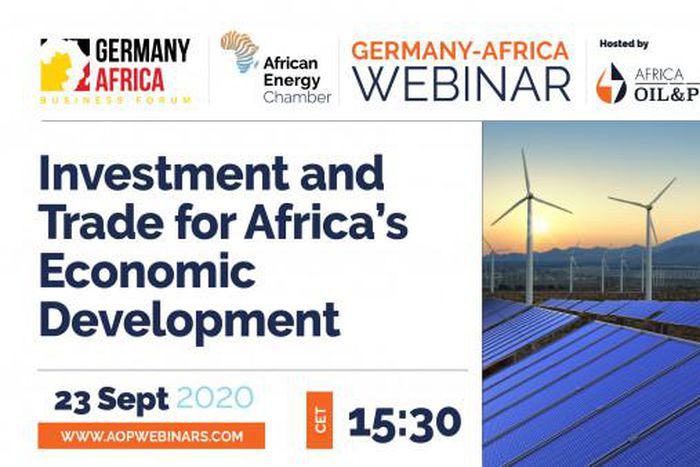 Africa Oil &amp; Power Conference