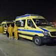 Many health workers in Egypt have complained of being shunned and mistreated during the coronavirus outbreak
