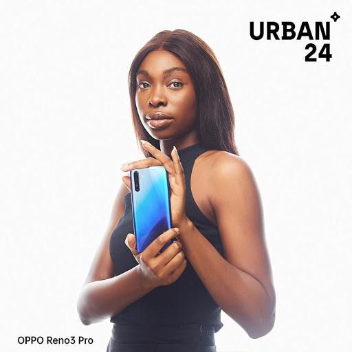 OPPO Mobile Nigeria unveils the top 20 finalists for Reno3 Urban24 Modeling Contest