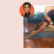 'I Worked Out Like Halle Berry For A Week'