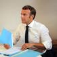 French President Emmanuel Macron (pictured August 11, 2020), who was the first world leader to visit Beirut after the explosion, has taken the lead role in coordinating the international response
