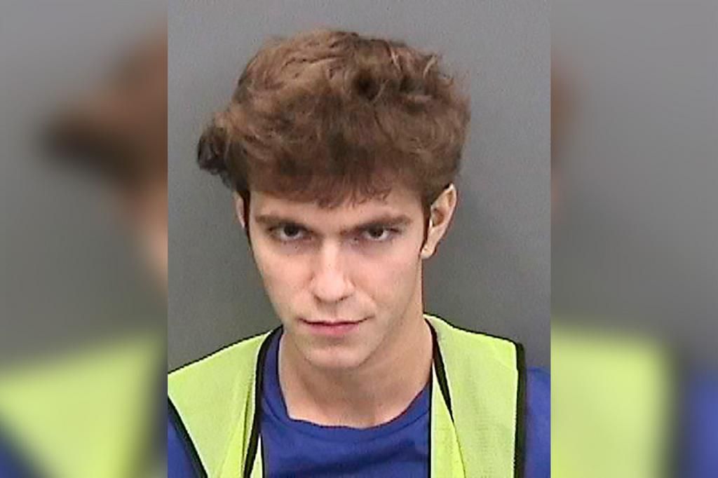 Graham Ivan Clark allegedly hacked into Twitter in July (New York Post)