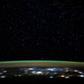Scientists have found a radiation-resistant bacteria can survive at least three years exposed in orbit, suggesting simple life forms could manage the long journey between between Earth and Mars unprotected
