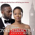 The Royal Hibiscus Hotel [Amazon]