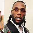 Aloma DMW threatens Burna Boy over alleged beef with Davido. (DMW/GQ)