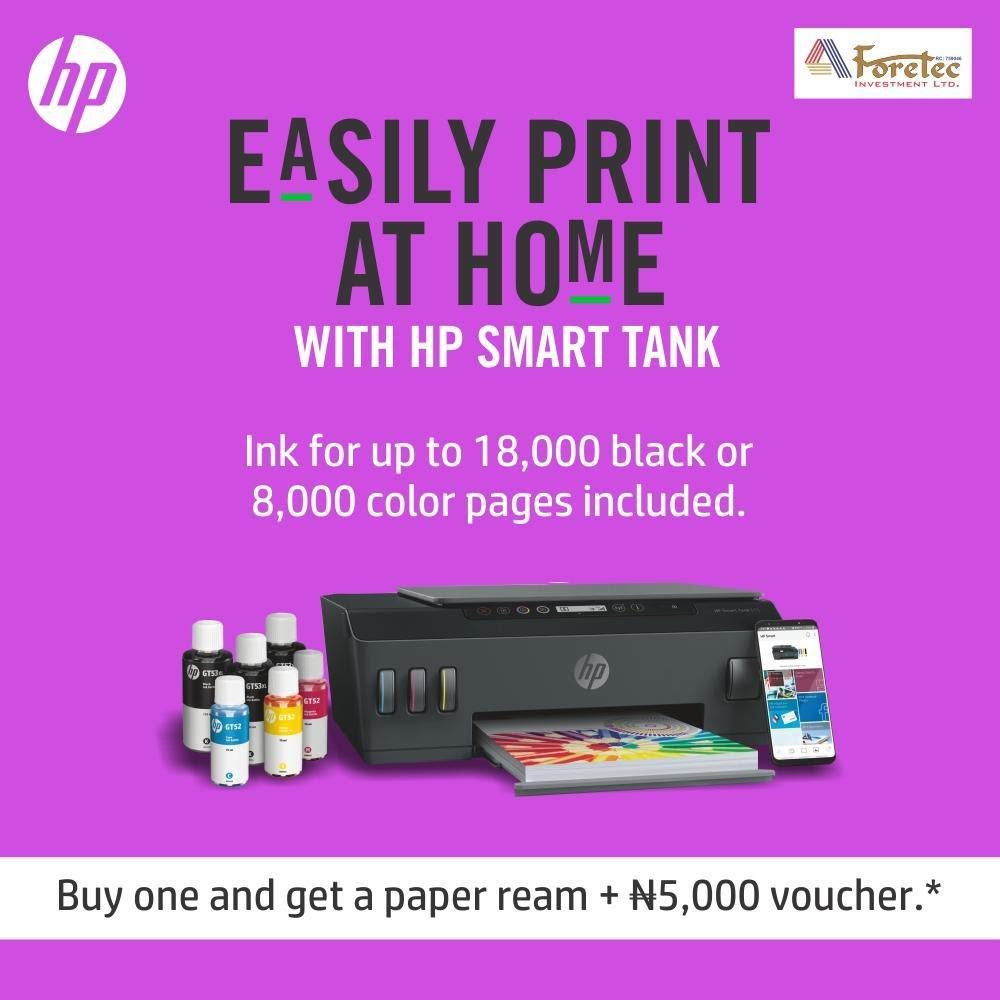 These printers are exactly what you need