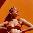 Jessie J's Abs Look Amazing In Bikini Instagram