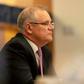 Australian Prime Minister Scott Morrison will announce a rise in defence spending as China's influence grows in the Indo-Pacific region