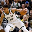 Giannis Antetokounmpo Wants To Take Teammates To Greece If Bucks Win NBA Title.