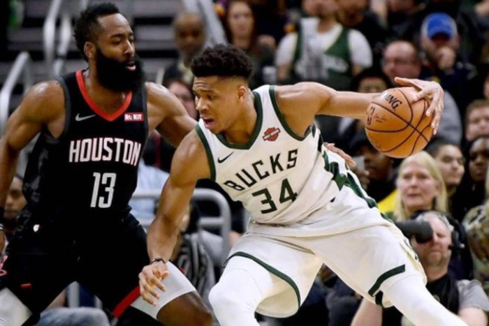 Giannis Antetokounmpo Wants To Take Teammates To Greece If Bucks Win NBA Title.