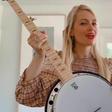 Beth Behrs Shares What Helps Her Manage Anxiety