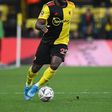 Isaac Success (Getty Images)
