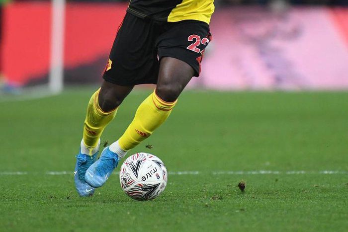 Isaac Success (Getty Images)