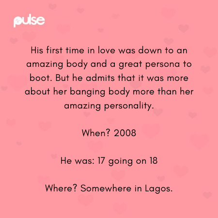 Episode 5 first love