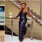 In a very cute message shared via his Instagram page on Wednesday, April 22, 2020, Don Jazzy praised the actress for her strength and prayed for her to continue with her good deeds. [Instagram/DonJazzy] [Instagram/FunkeJenifaAkindele]