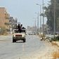 Libya's UN-recognised Government of National Accord said it is back in full control of Tripoli and its suburbs after more than a year of fighting