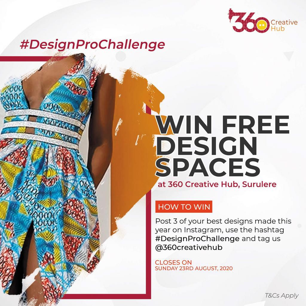 How 360 Creative Hub is helping fashion brands deal with the economic impacts of COVID-19