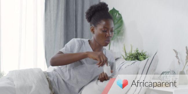 Is it safe to take antibiotics during pregnancy?