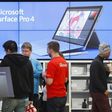 Microsoft is closing all its retail stores and moving sales online, keeping only four locations that will become "experience centers"