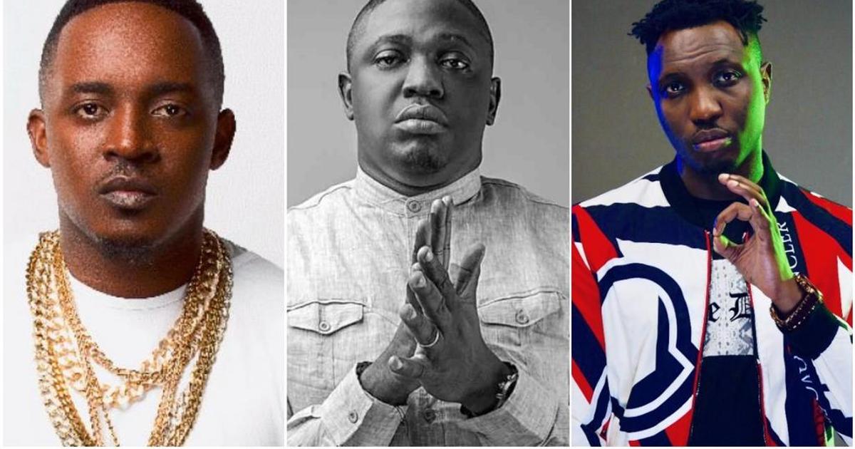 Here is how Nigerian rappers are commendably tying into the power of ...