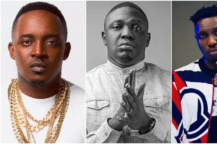 Here is how Nigerian rappers are commendably tying into the power of collaboration. (CC/100Crowns/Anaedo)
