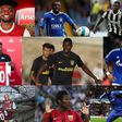 Here are the most top 12 most expensive Ghanaian transfers