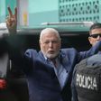 Ricardo Martinelli was cleared of spying on political foes in 2019 but the former Panama president faces new corruption charges