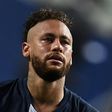 (FILES) Neymar is one of three Paris Saint-Germain players to test positive for coronavirus following a holiday in Ibiza, sources close to the club told AFP