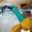 After bearing the brunt of a deadly Ebola epidemic, Guinea is looking for help to fight coronavirus