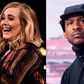 There are unconfirmed reports that Grammy award-winning singer, Adele is now romantically linked to UK rapper, Skepta. [ENews]