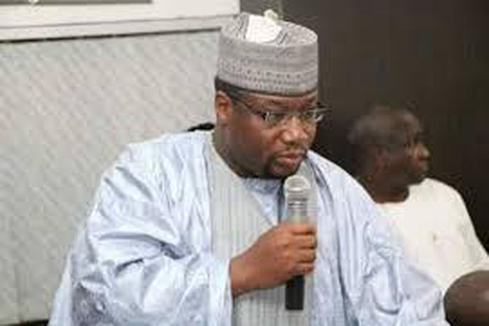 Balarabe Kakale (Today)