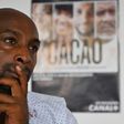 Director Alex Ogou says the brutal world of 'Cacao' can be found anywhere where predators fight over natural resources