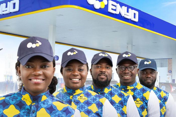 Enyo Retail unveils Celebratory Uniform, to celebrate Nigeria’s 60th Independence Anniversary